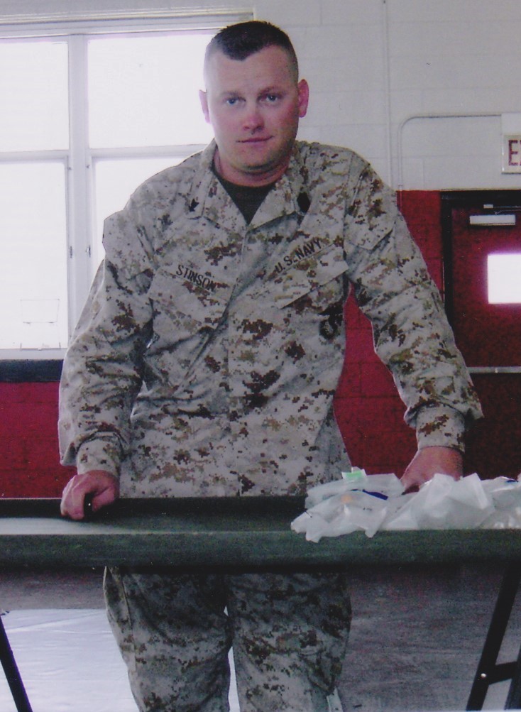 TCCC Instructor Course 
Chicago, IL.